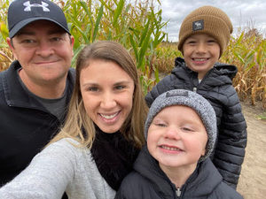 Meet your Posher, Carley